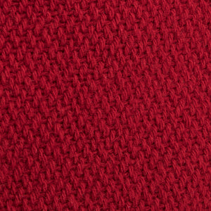 Color: Equestrian red