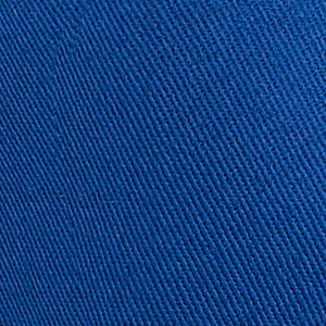 Color: Blue quartz