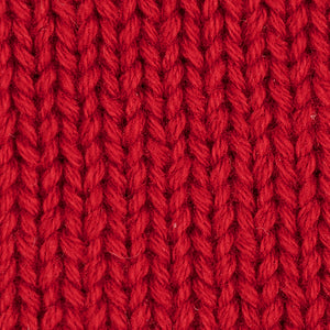Color: Equestrian red