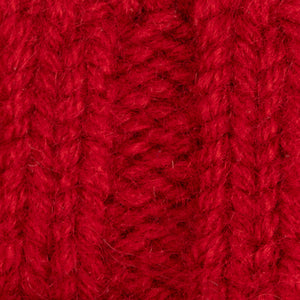 Color: Equestrian red