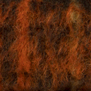 Color: Orange multi