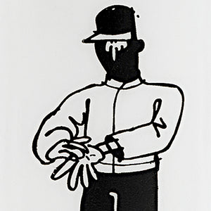 Color: Balaclava