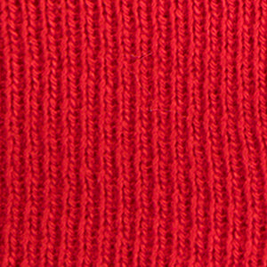 Color: Navy blazer / urban red