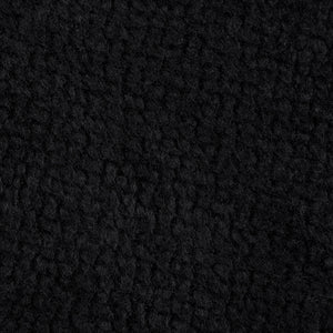 Color: Jet black