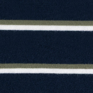 Color: Navy blazer