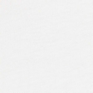 Color: Bright white