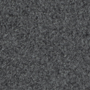 Color: Charcoal melange