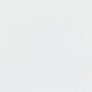 Color: Bright white