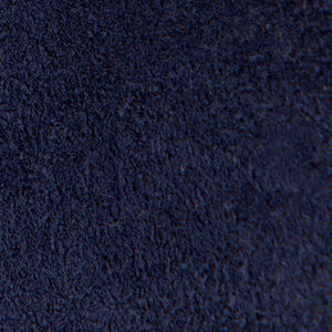 Color: Navy / brown