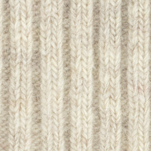 Color: Oatmeal melange
