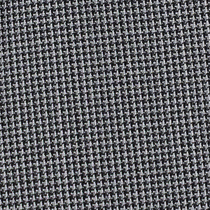Color: Grey houndstooth