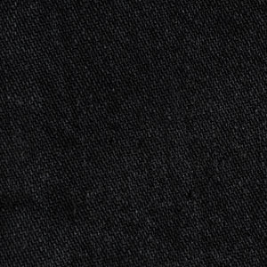 Color: Black wash