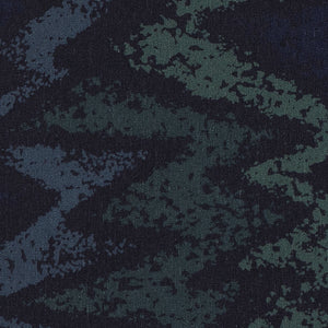 Color: Navy / green