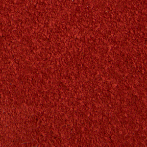 Color: Equestrian red