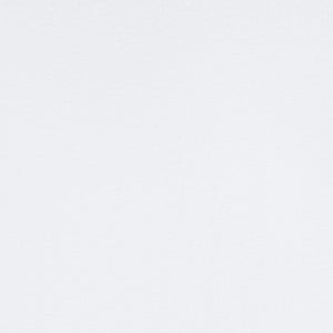 Color: Bright white