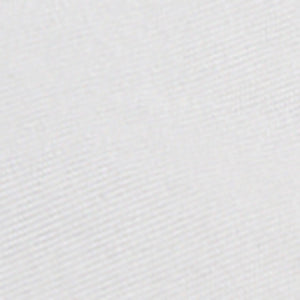Color: Bright white