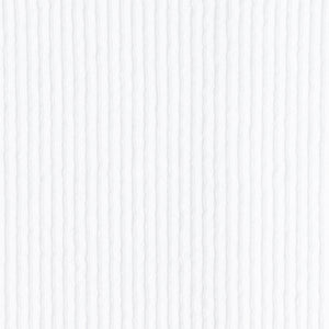 Color: Bright white