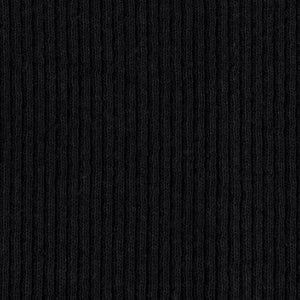 Color: Jet black