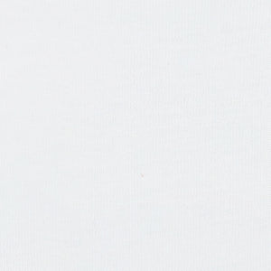 Color: Bright white