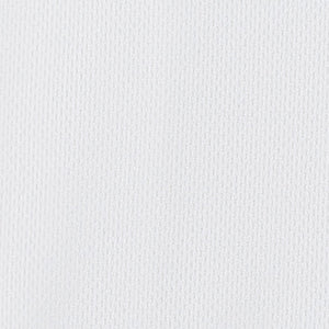 Color: Bright white