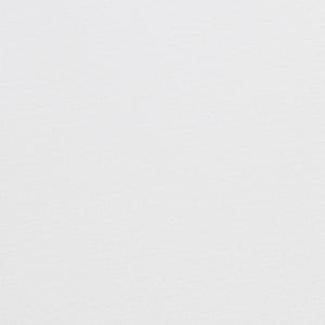 Color: Bright white