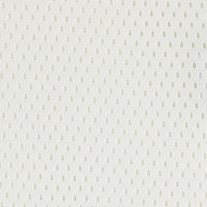 Color: Bright white