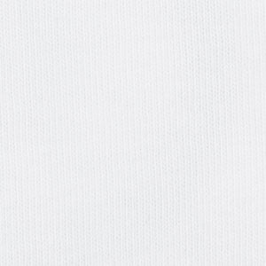 Color: Bright white
