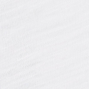Color: Bright white