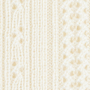 Color: Pristine