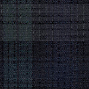 Color: Blackwatch plaid
