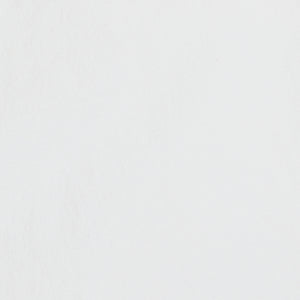 Color: Bright white