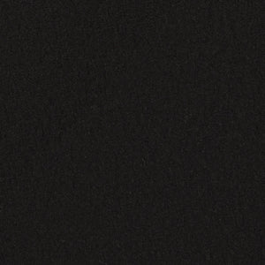 Color: Jet black