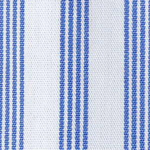 Color: Amparo blue stripe