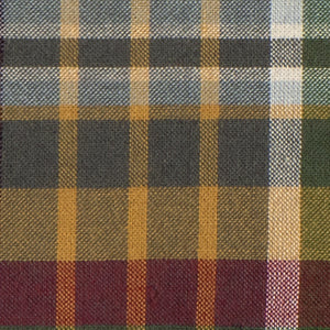 Color: Kalamata plaid
