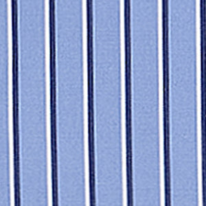 Blue / white stripe