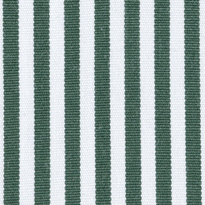 Green / white stripe