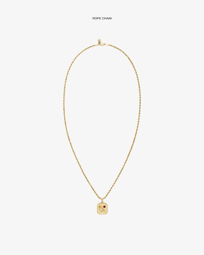 Rope Chain