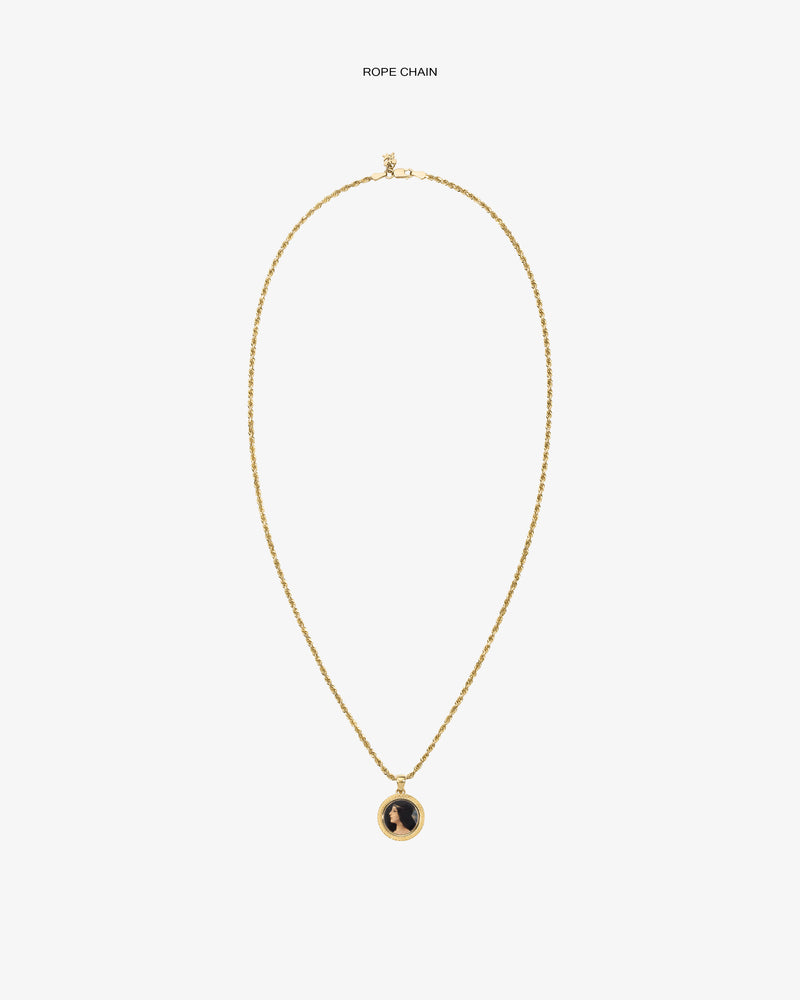 Rope Chain