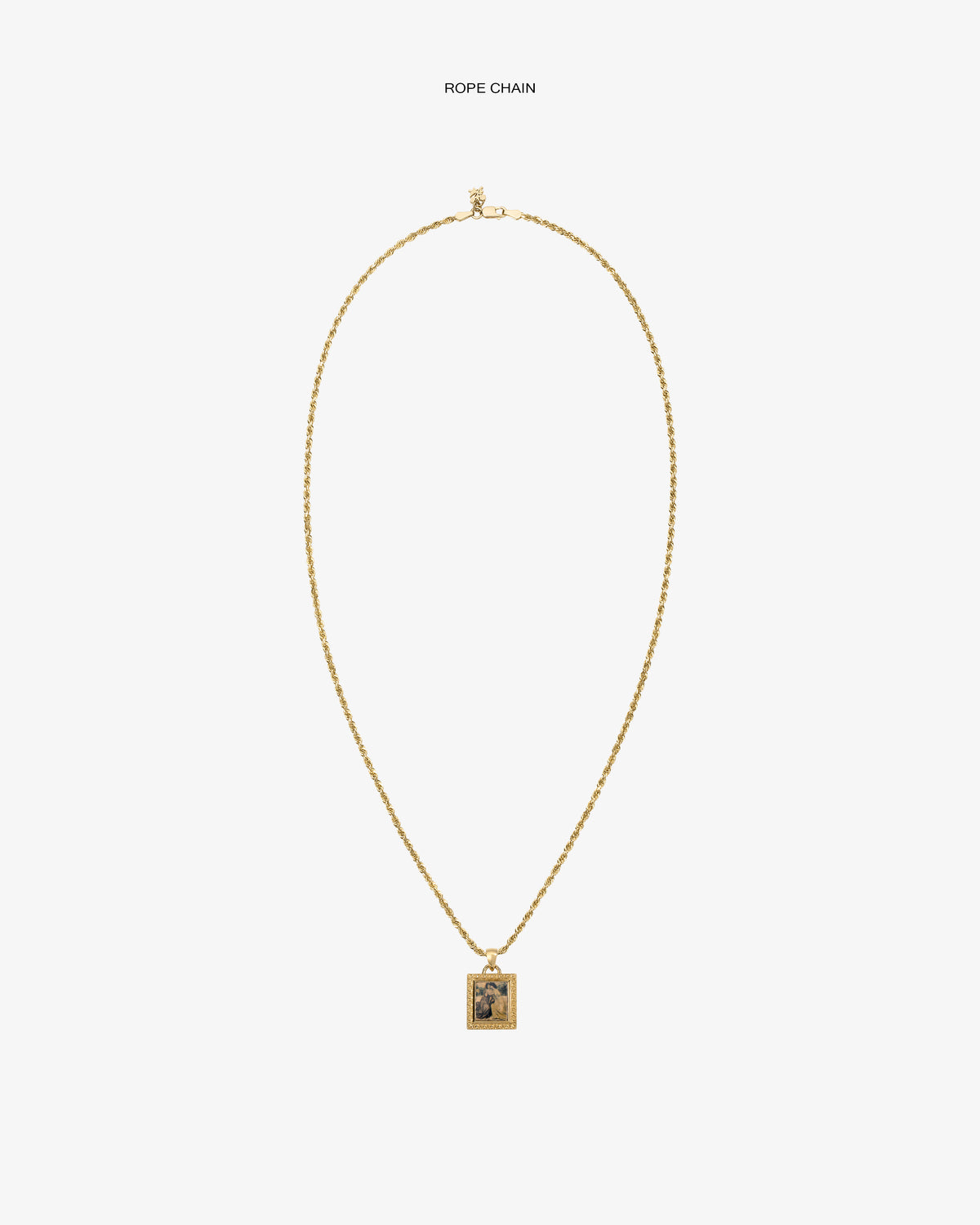 Rope Chain