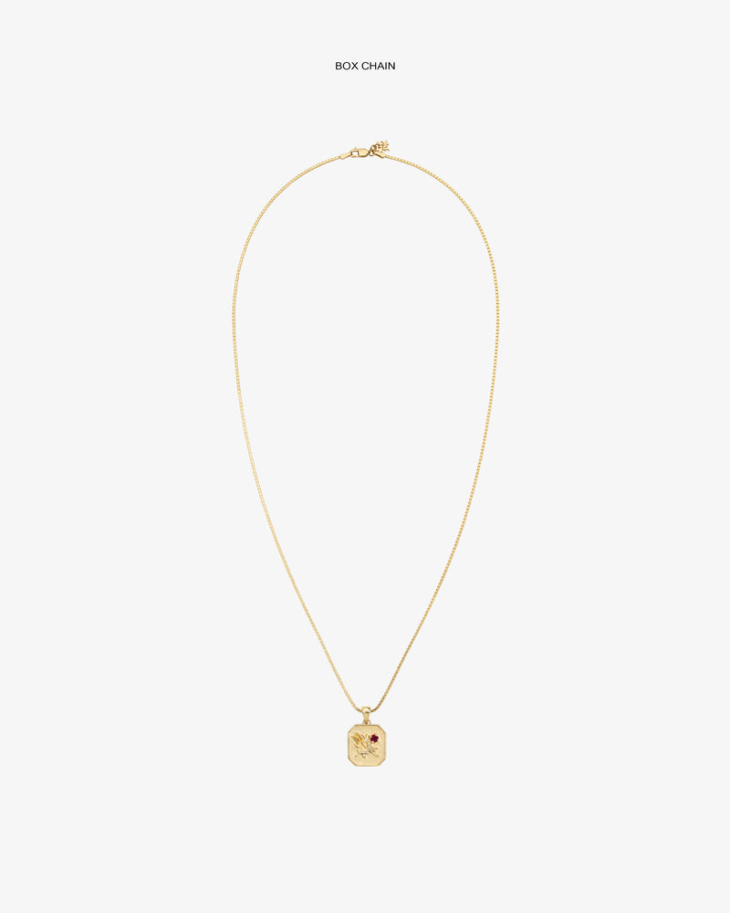 Box Chain
