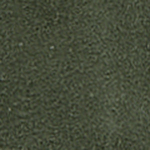 Color: Deep lichen green