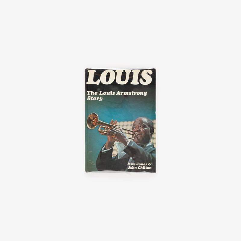 The Louis Armstrong Story