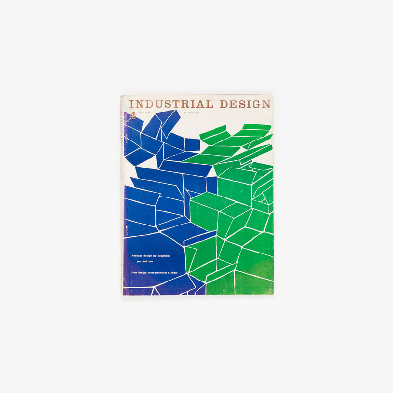 Industrial Design 4 Magazine