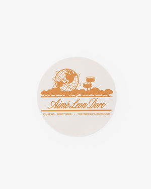 Unisphere  Slip  Mats