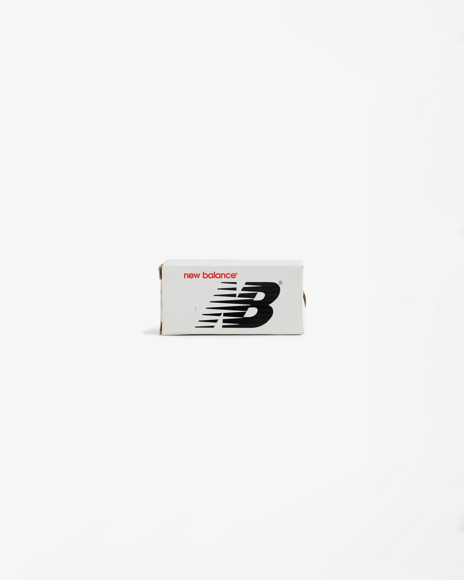 NB Sneaker Candle