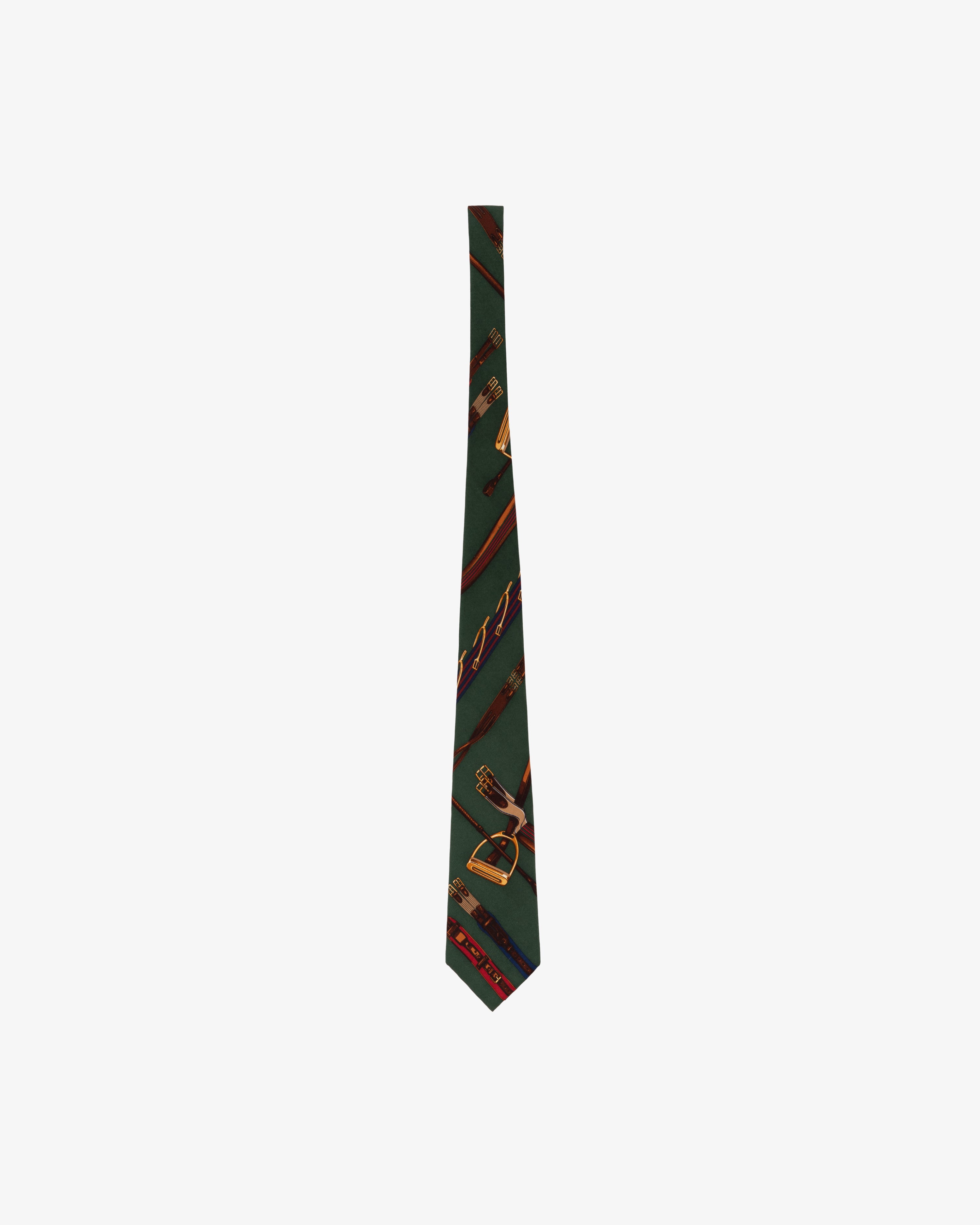 Ralph Lauren Silk Tie