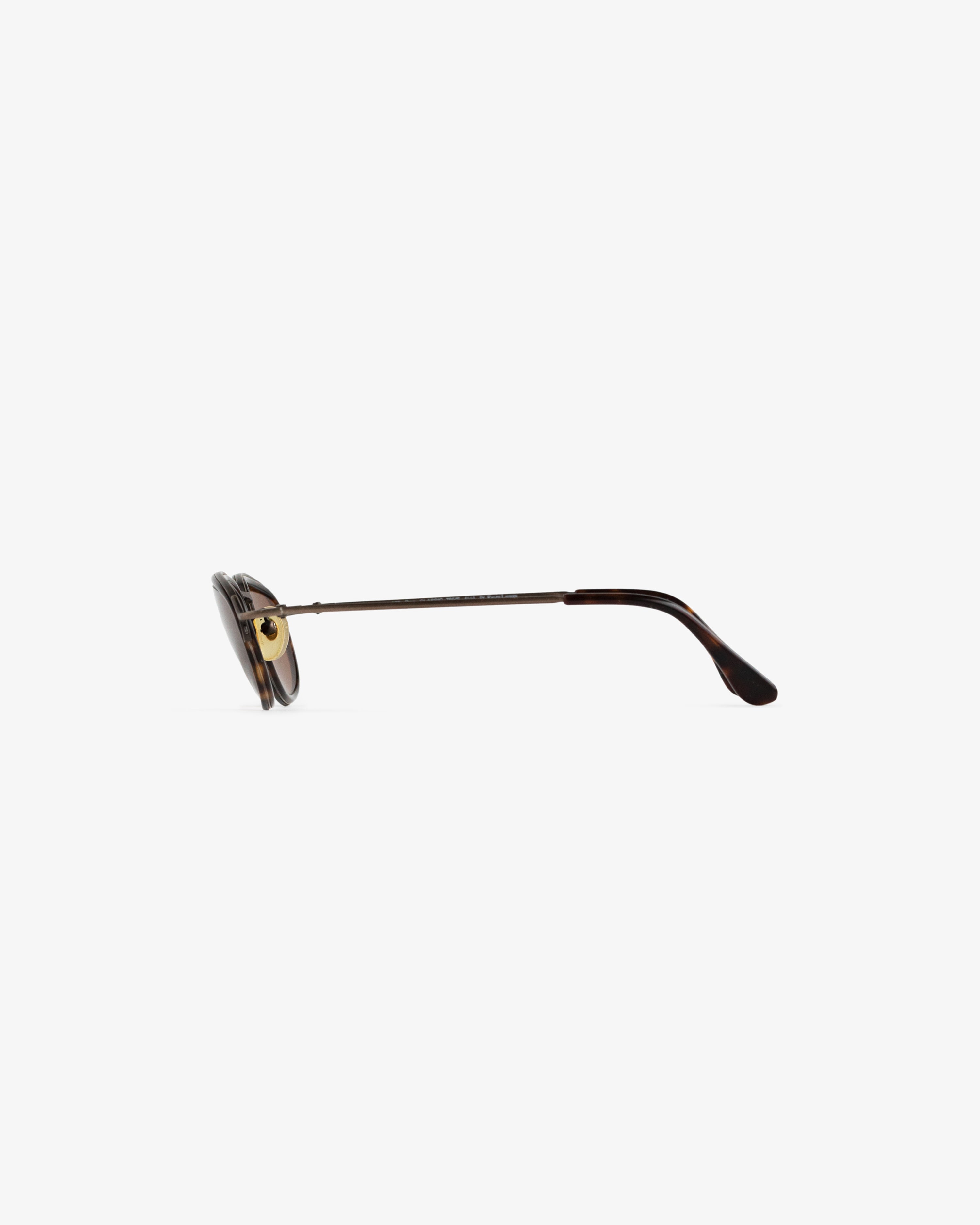 Polo Ralph Lauren 795 Sunglasses