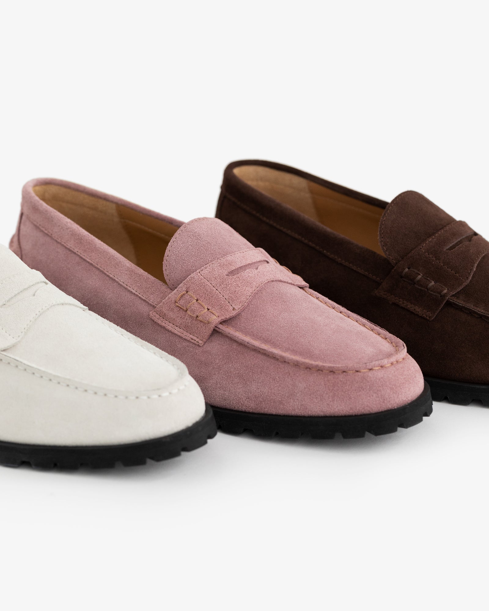 ALD Country  Loafer
