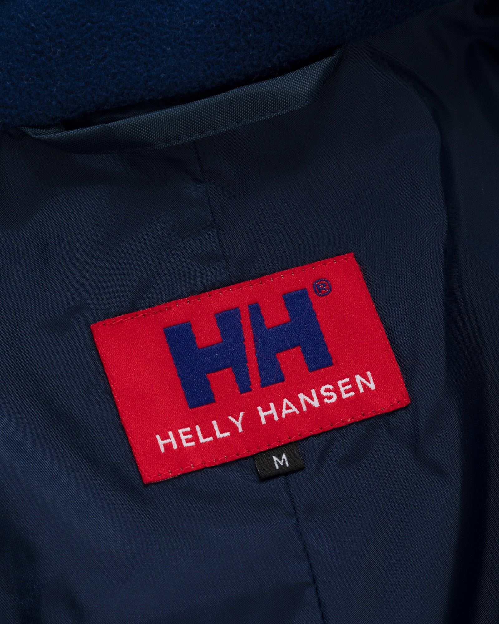 Vintage Helly Hansen Sailing Jacket