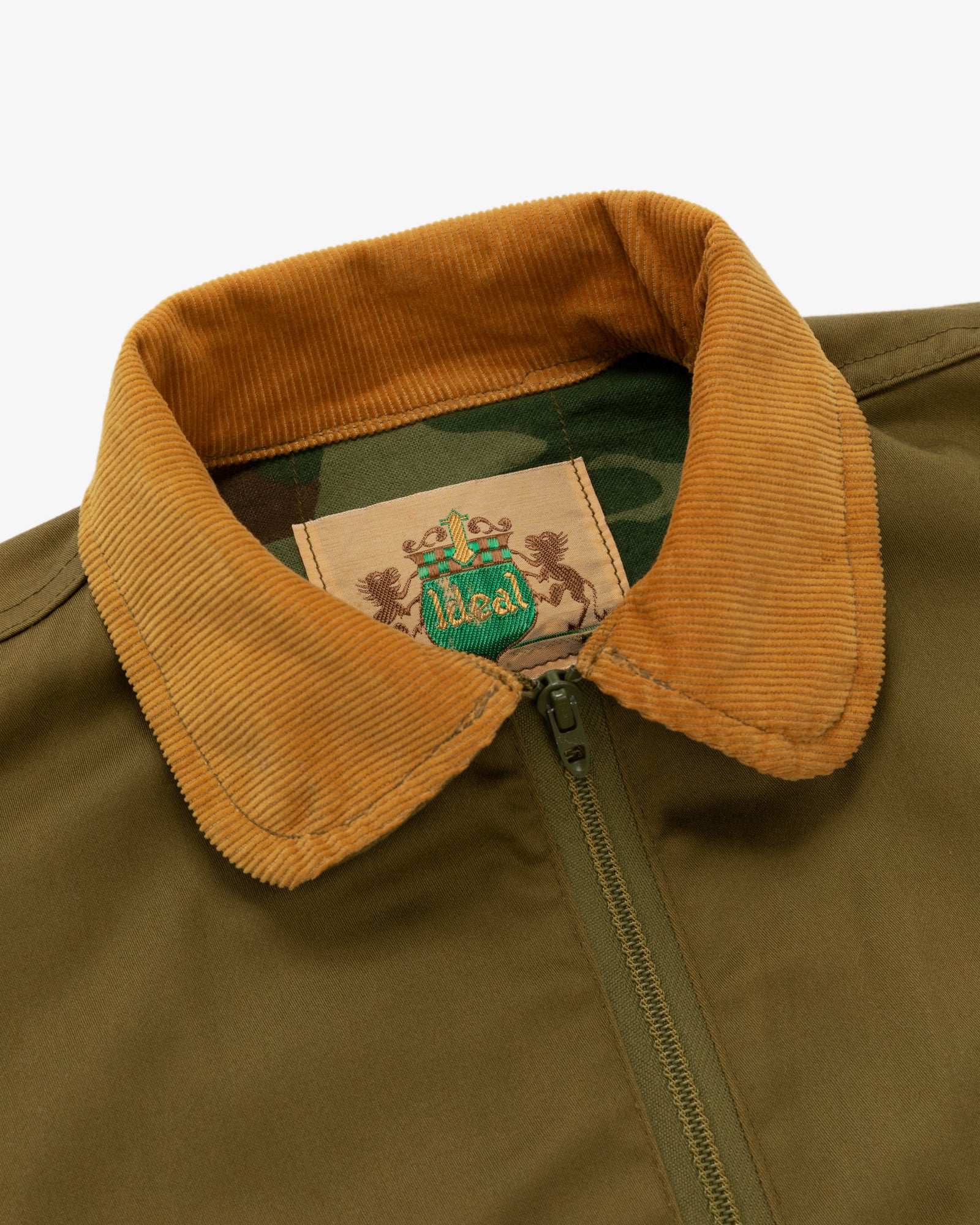 Vintage Ideal Hunting Jacket